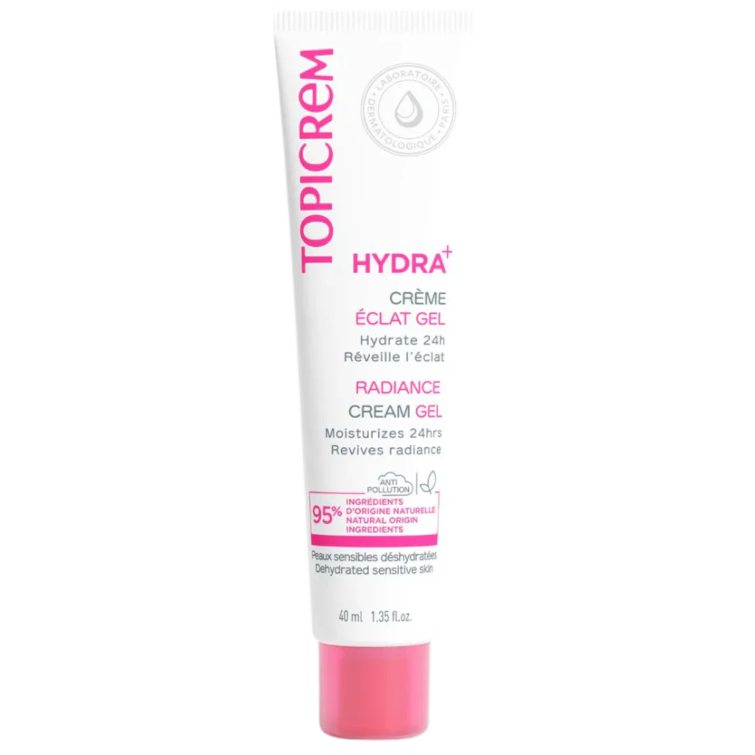 Topicrem Hydra+