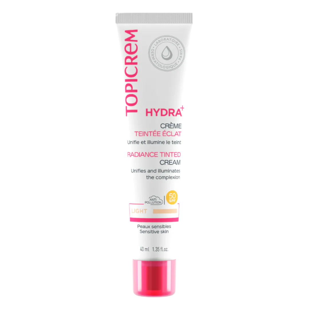 Topicrem Skincare